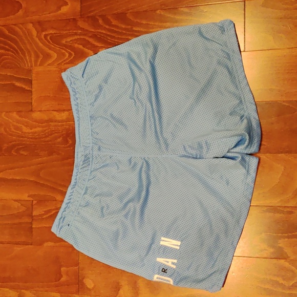 Air Jordan Jumpman Fleece Shorts - Picture 4 of 6